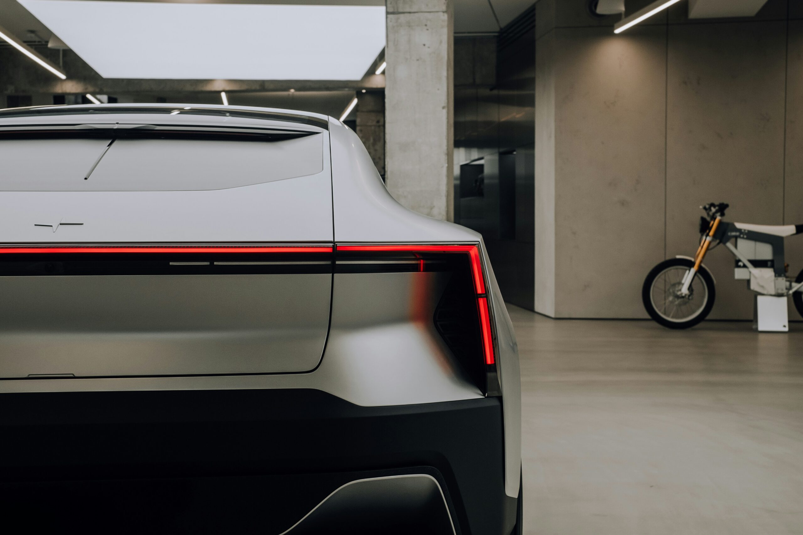 Top 5 Upcoming Electric Cars